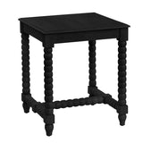 Mason End Table