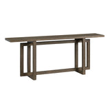 Leigh Console Table