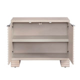 Pierson Two Door Cabinet