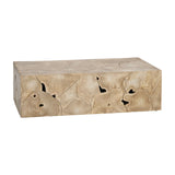 Jergen Coffee Table