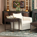Carraway End Table