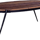 Javier Cocktail Table
