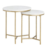 Airlie Nesting Tables