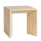 Sydney End Table