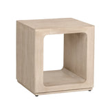 Bernard End Table