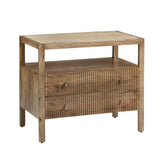 Martin End Table