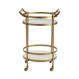 Victoria Bar Cart