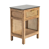 Patton End Table