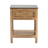 Patton End Table