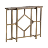 Diablo Console Table