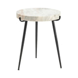 Marlowe Accent Table