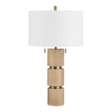 Evans Table Lamp