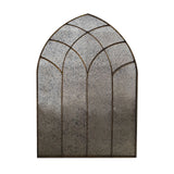 Caswell Arched Mirror