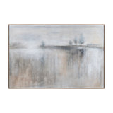 Soft Horizon Art