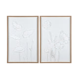 White Sculpt Art