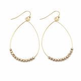 Aster Earrings