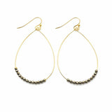 Aster Earrings