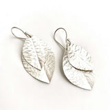 Cabo Leaf Earrings