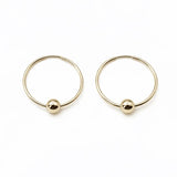 Endless Summer Earrings