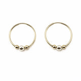Endless Summer Earrings