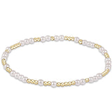 egirl Classic Pearl Bracelet