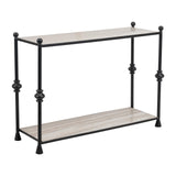 Franklin Console Table