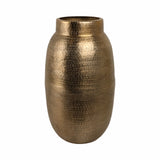 Large Bronze Vase