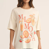 Mimosa Socal Tee