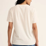 Flag Boyfriend Tee