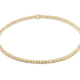 egirl 2mm Charm Bracelet