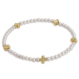 egirl Classic Pearl Bracelet