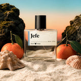 Guy Fox Cologne