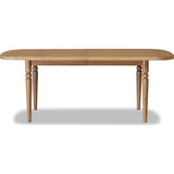 Lankford Extension Dining Table