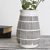 Boho Line Vase