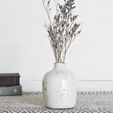 Speckled Vase