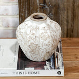 Heirloom Accent Vase