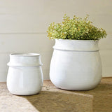 Corby Planter