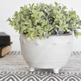 Grooved Planter