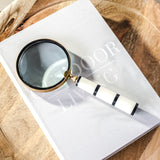 Resin Magnifying Glass