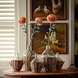 Shrimp Chrysanthemum Stem