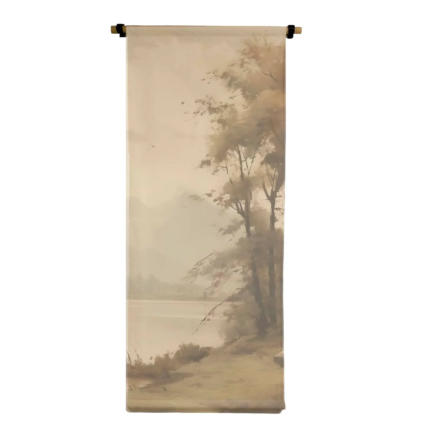 Canvas Scroll
