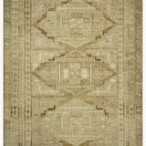 Sinclair Rug - Khaki