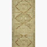 Sinclair Rug - Khaki