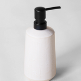 Criss Cross Soap Pump