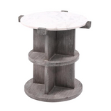 Greylyn End Table