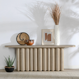 Tilly Oak Console