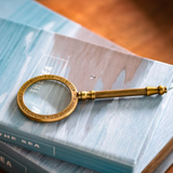 Quote Magnifying Glass