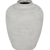 Amphora Textured Vase