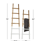 Wooden Ladder