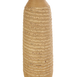 Seagrass Handmade Vase